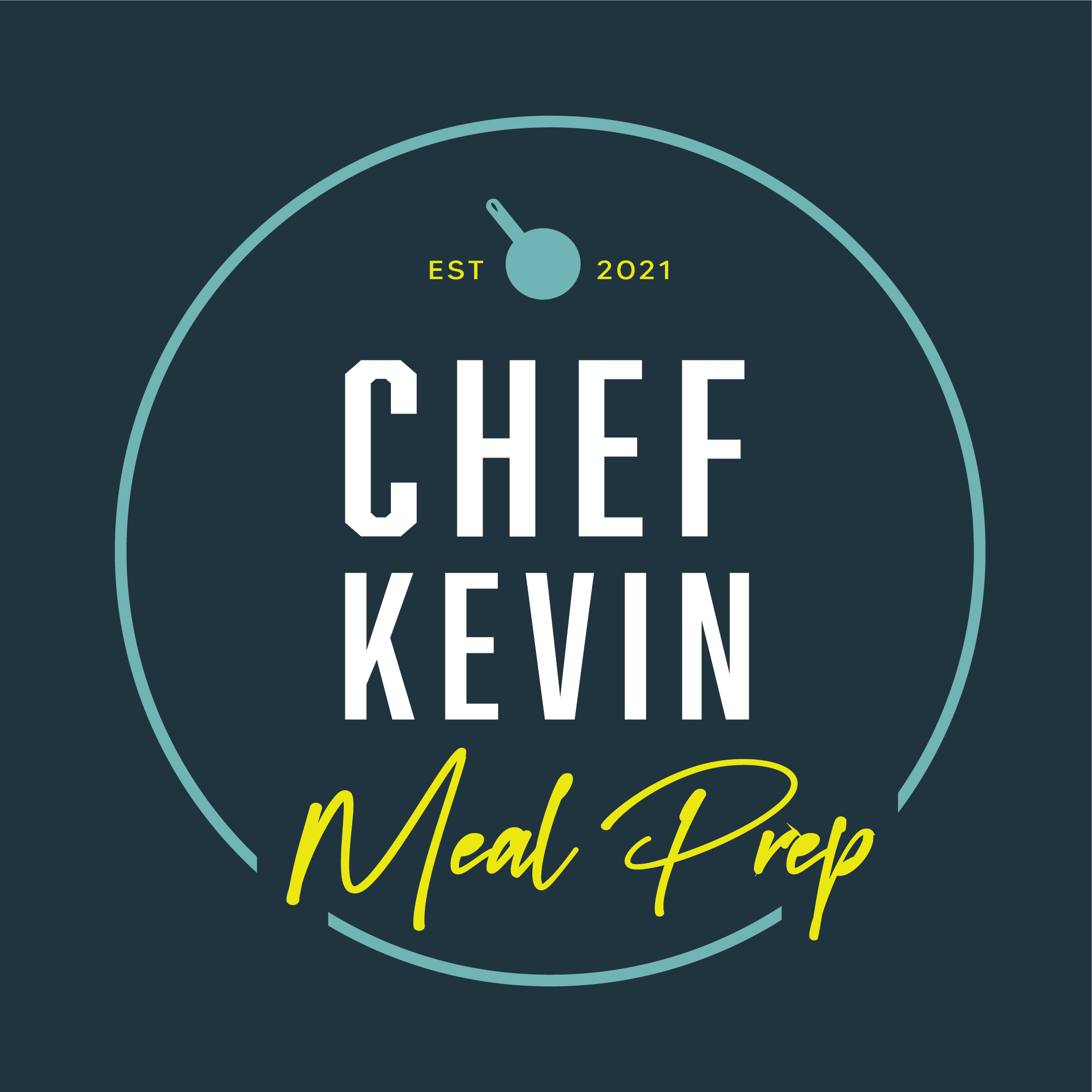 Chef Kevin Culinary Meal Prep