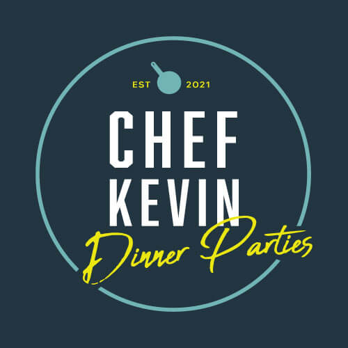 Chef Kevin Culinary Dinner Parties