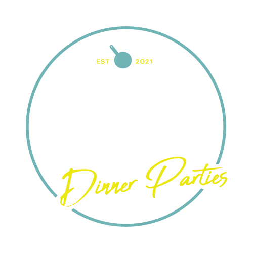 Chef Kevin's Dinner Parties